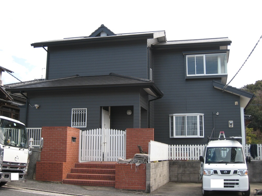 After
