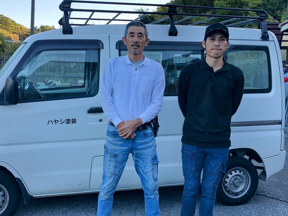 スタッフ紹介